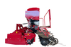 FMWorld Precision Drill สำหรับ Seat Wheat Sucction No-Till Seeder