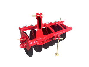 FMWorld Disc Plow.6-25 