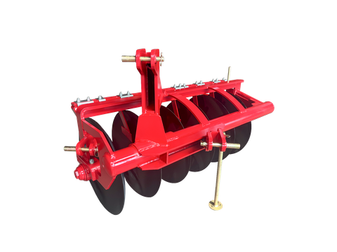 FMWorld Disc Plow.6-25 