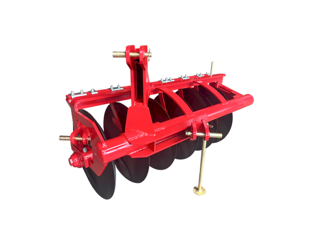 FMWorld Disc Plow.6-25 
