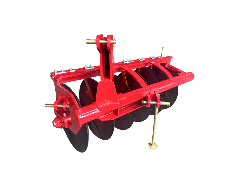 FMWorld Disc Plow.6-25 
