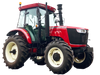 FMWorld Tractor - ห้องโดยสาร 1104ms