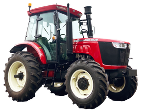 FMWorld Tractor - ห้องโดยสาร 1104ms
