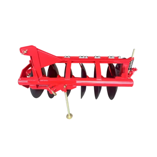 อุปกรณ์การเกษตร