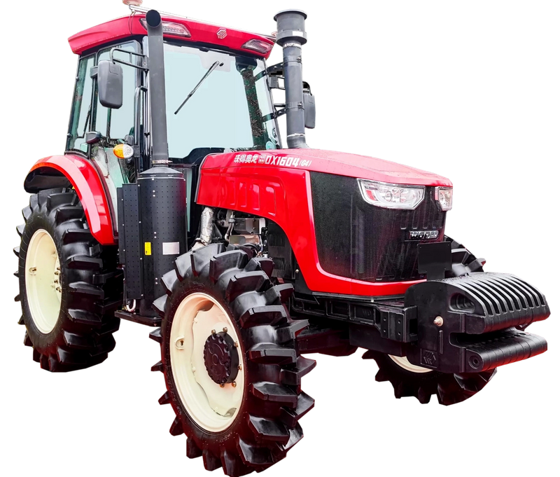 FMWORLD รถแทรกเตอร์ - DX1604