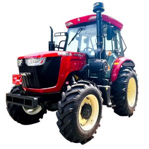 รถแทรกเตอร์ FMWORLD - ห้องโดยสาร 1404M