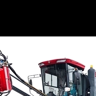 รถตัดอ้อย fmworld