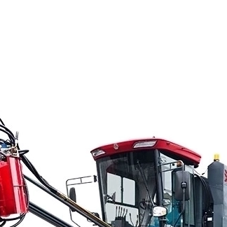 รถตัดอ้อย fmworld