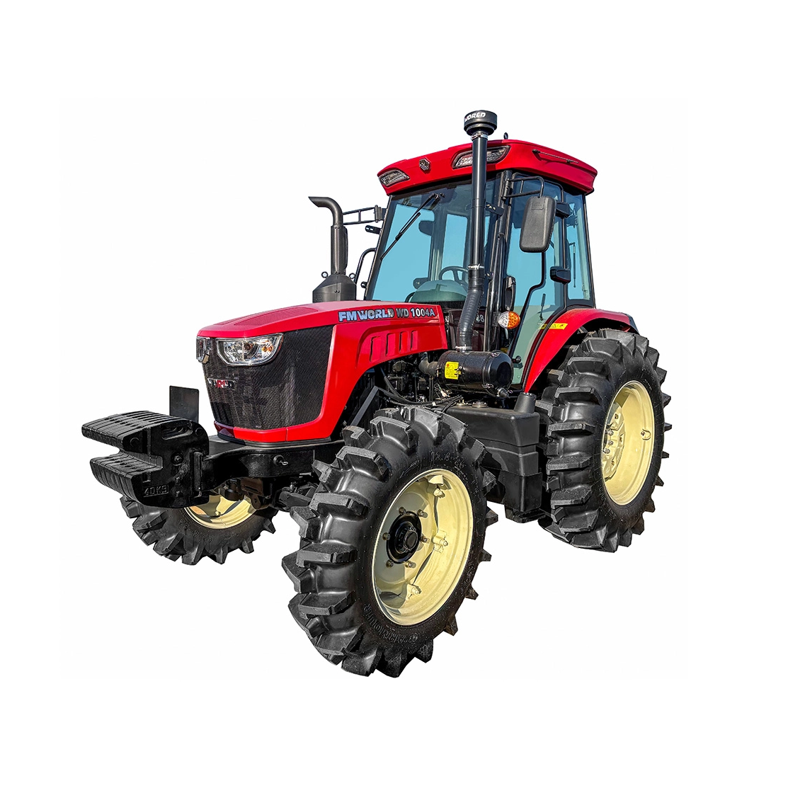 FMWorld Tractor - WD1004A