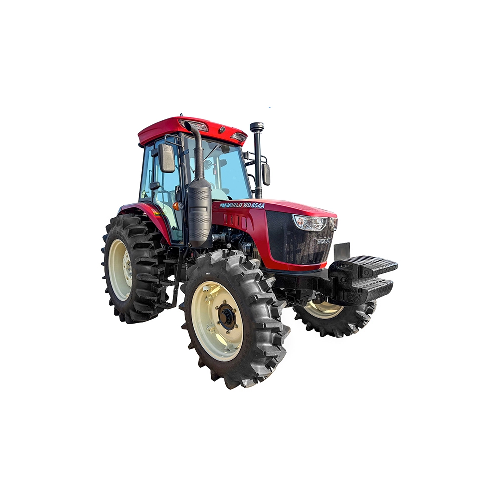 FMWorld Tractor - WD854A