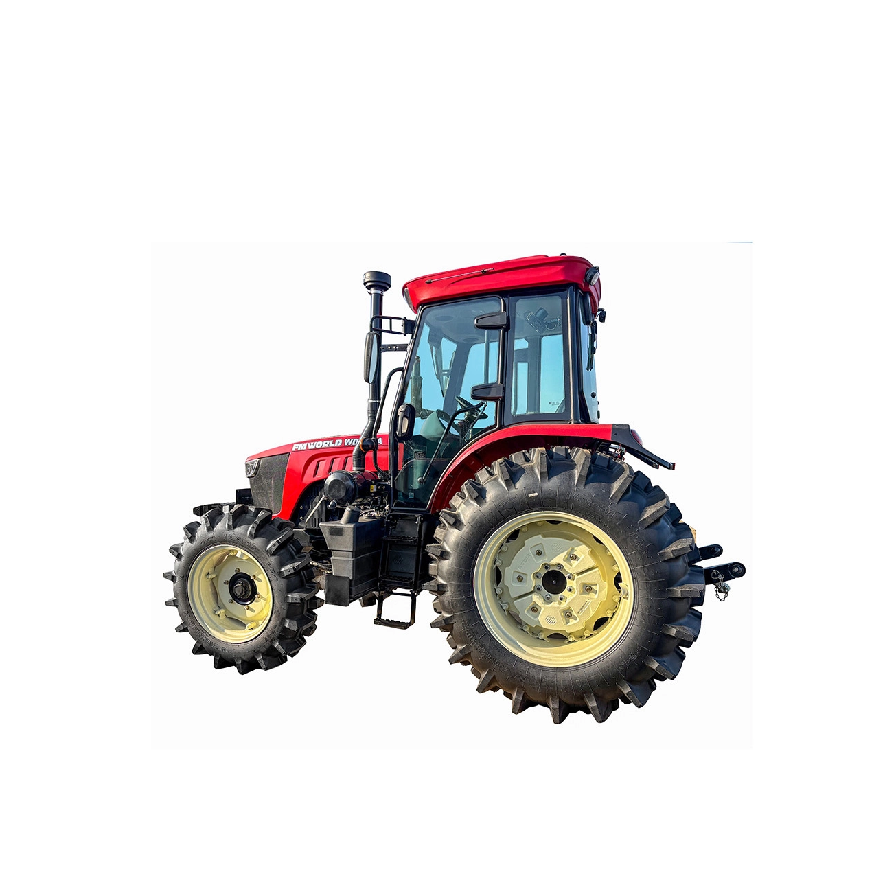 FMWorld Tractor - WD904A