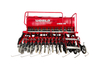 FMWorld Precision Drill สำหรับ Seat Wheat Sucction No-Till Seeder