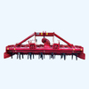 FMWorld ประสิทธิภาพสูง FMWorld Power Harrow สำหรับการไถพรวนดินที่รวดเร็ว