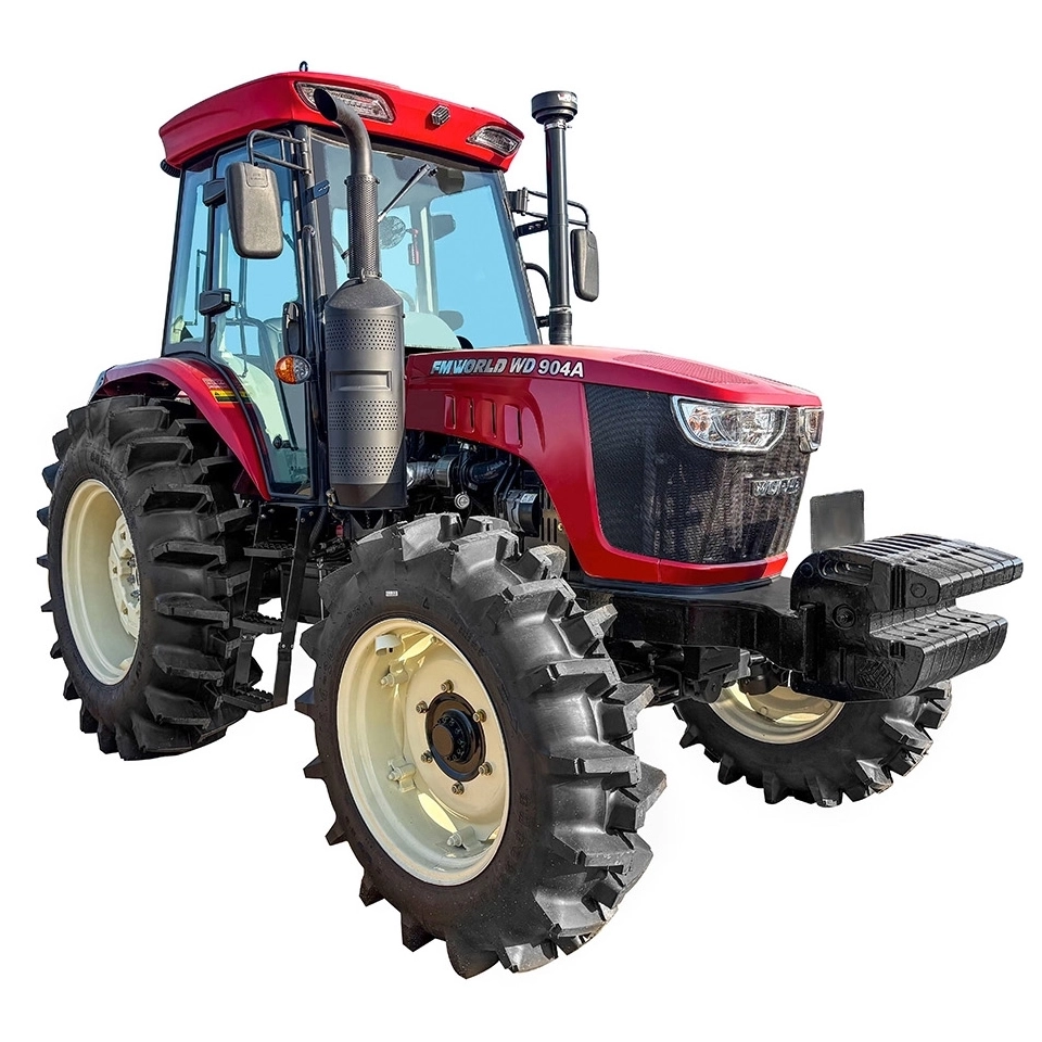 FMWorld Tractor - WD904A