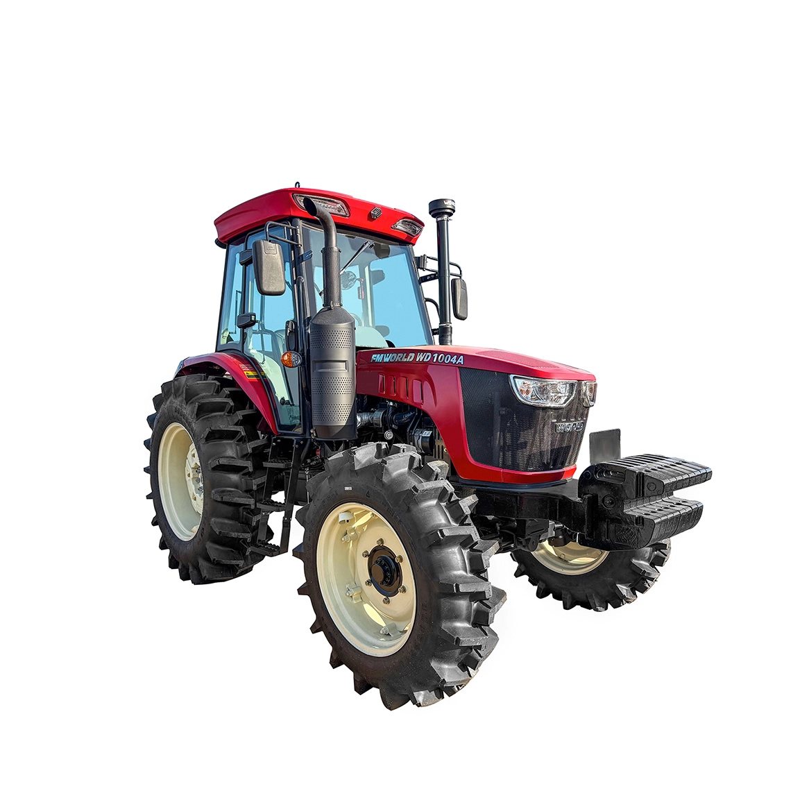 FMWorld Tractor - WD1004A