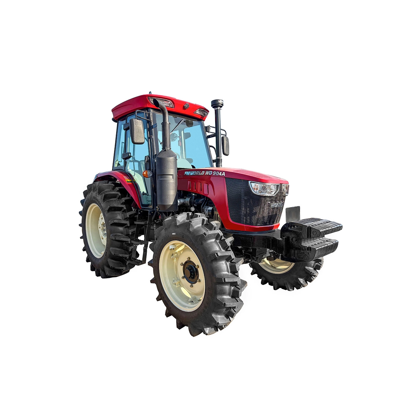 FMWorld Tractor - WD904A