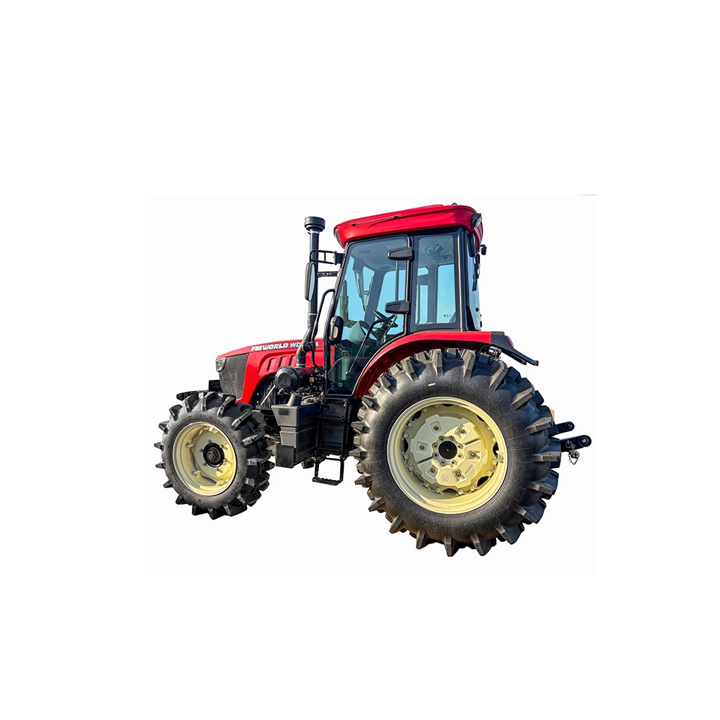 FMWorld Tractor - WD854A