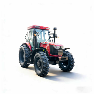 FMWorld Tractor - WD854A