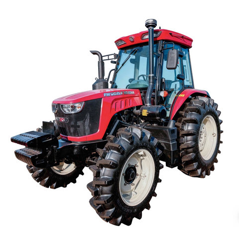 FMWorld Tractor - WD854A