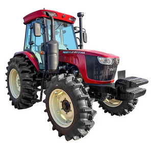 FMWorld Tractor - WD904A