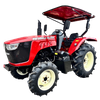 FMWorld Tractor - 454K