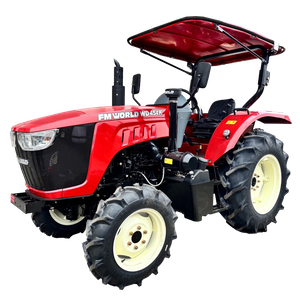 FMWorld Tractor - 454K