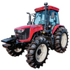 FMWorld Tractor - WD854A