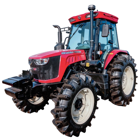 FMWorld Tractor - WD854A
