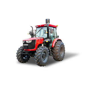 FMWorld Tractor - ห้องโดยสาร 1104ms