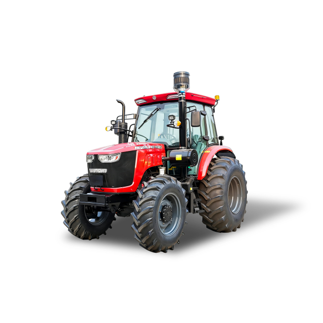 FMWorld Tractor - ห้องโดยสาร 1104ms