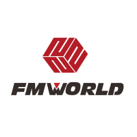 โลโก้ FMWORLD