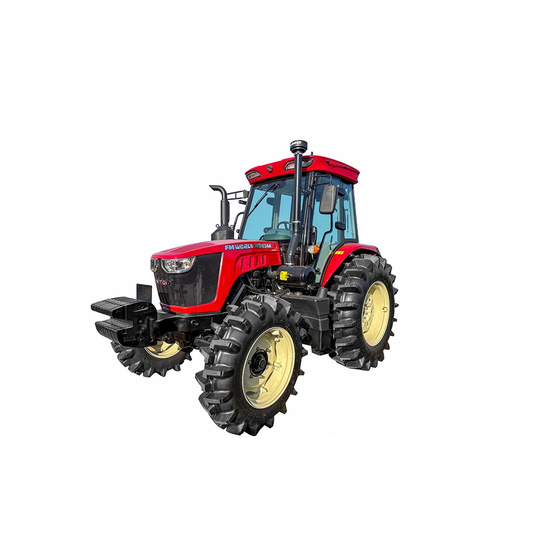 FMWorld Tractor - WD854A