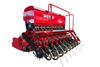 FMWorld Precision Drill สำหรับ Seat Wheat Sucction No-Till Seeder
