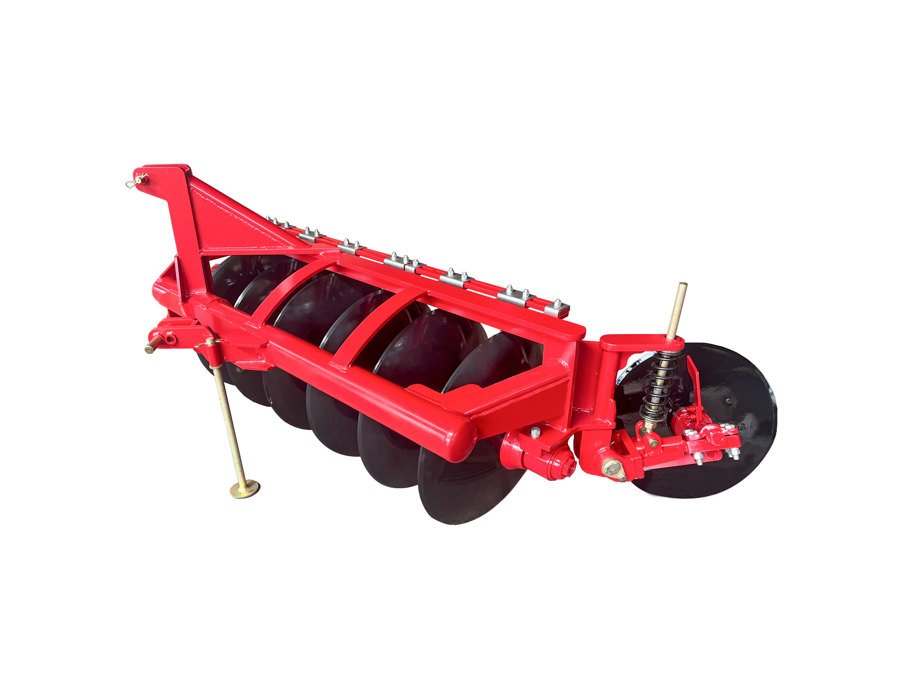 FMWorld Disc Plow-1ly.5-25