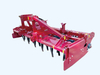 FMWorld ประสิทธิภาพสูง FMWorld Power Harrow สำหรับการไถพรวนดินที่รวดเร็ว