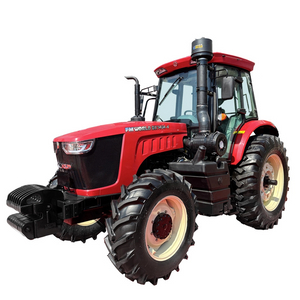 FMWorld Tractor - DX1404-6