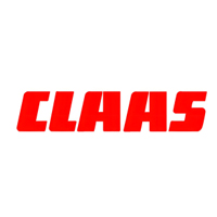 โลโก้ CLAAS KGaA mbH