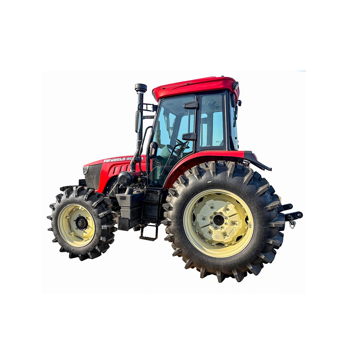 FMWorld Tractor - WD1004A
